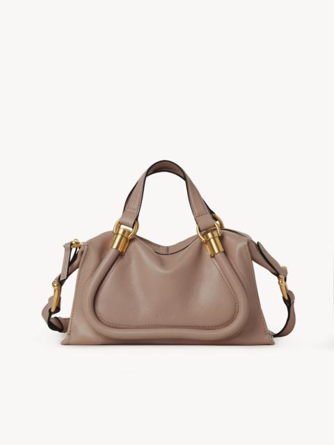 SMALL PARATY 24 BAG IN SOFT LEATHER