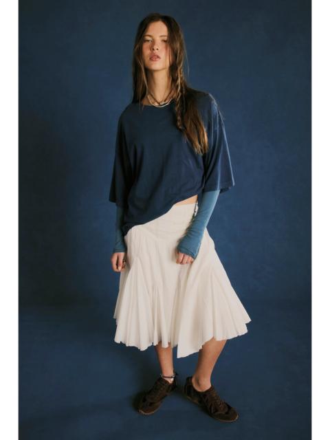 FREE PEOPLE We The Free Perfect Oversized Tee