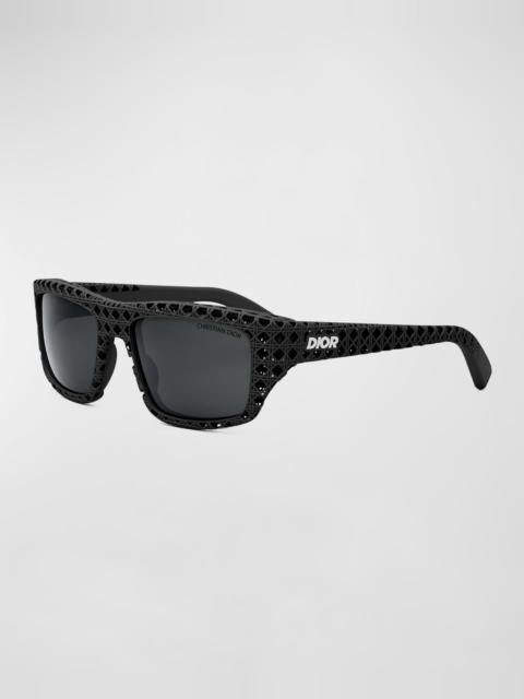 Dior 3D S1I Sunglasses