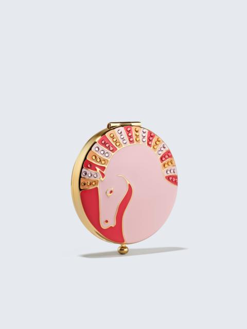 Estée Lauder Year of the Horse Powder Compact