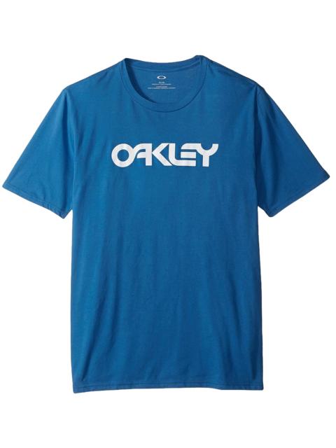 OAKLEY 50-Mark II T-Shirt "California Blue" 456932 6CS
