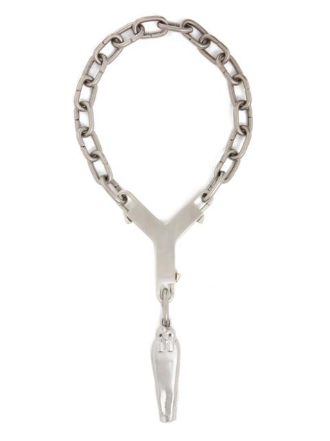 Rick Owens NECKLACE