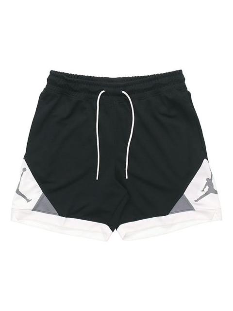 Nike Nike AS Men's J DF Air Diamond Short Black CV3087-011