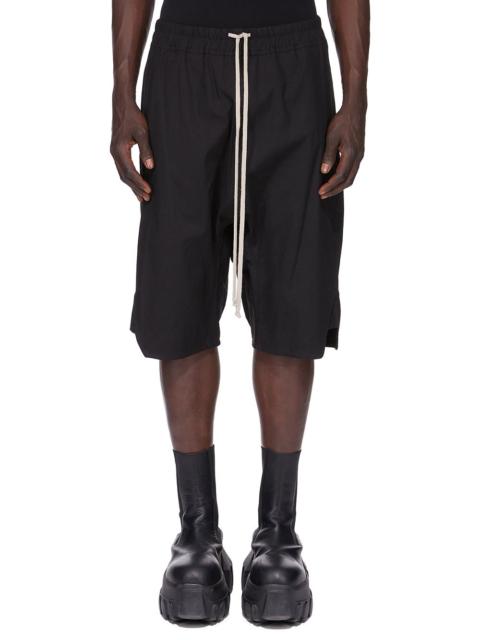 Rick Owens Rick Owens Basket Swingers Short
