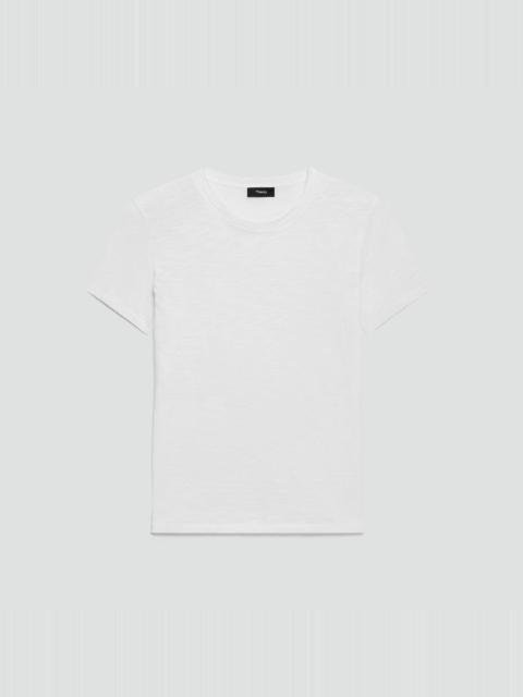 Theory Easy Tee in Organic Cotton