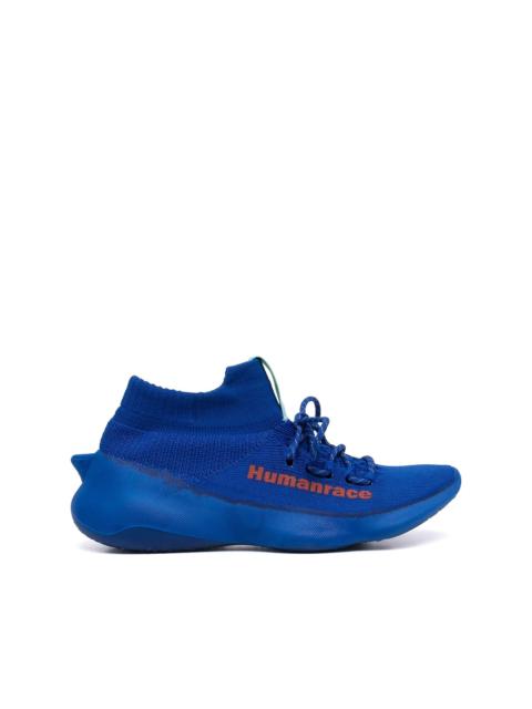 x Pharrell Williams Humanrace Sichona low-top sneakers