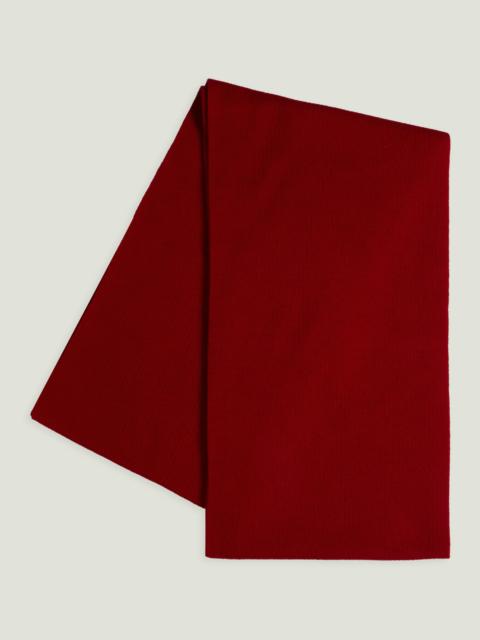 JOHN SMEDLEY Nevis Extra Fine Merino Wool Scarf