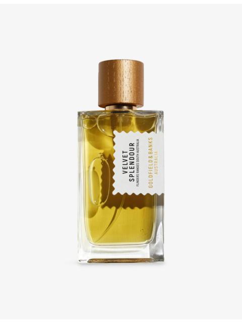 GOLDFIELD & BANKS Velvet Splendour perfume concentrate 100ml
