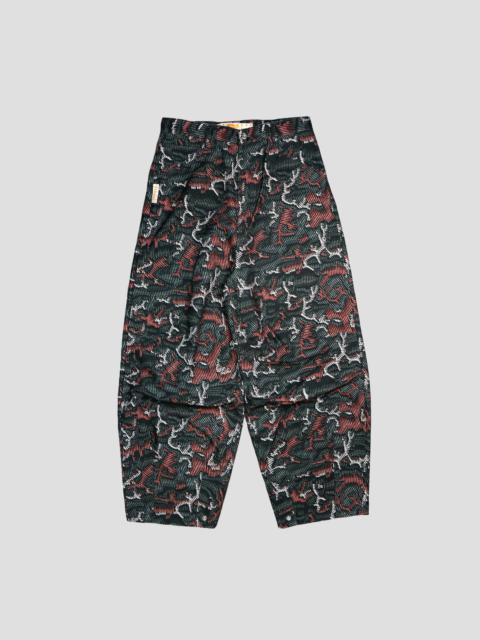 PDF LEGGENDA PANT - RED CAMO