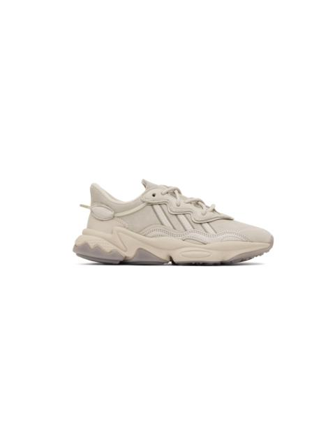 Off-White Ozweego Sneakers