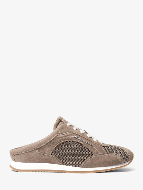 MICHAEL KORS Avi Slip-On Sneaker