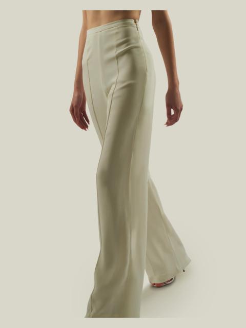 Taller Marmo Marlene Pants in Ivory