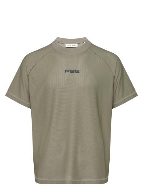 ESSENTIALS Essential Raglan Tee