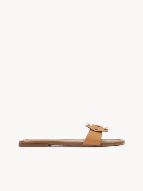 See by Chloé CHANY FLAT MULE