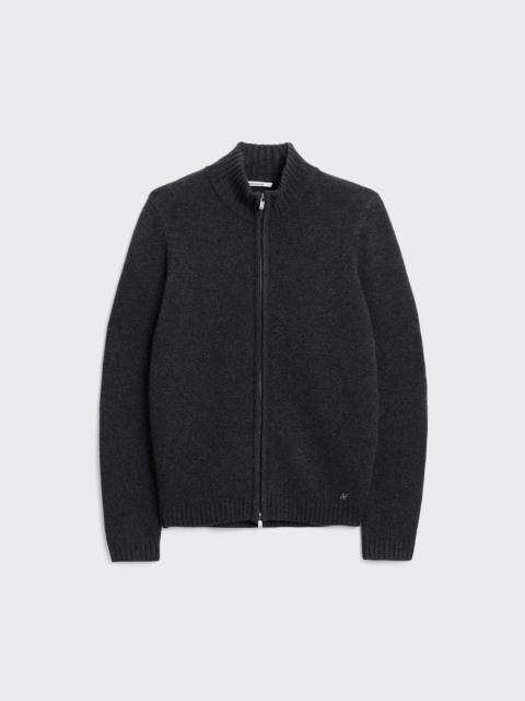 Holzweiler Andreas Zip-Up Cardigan