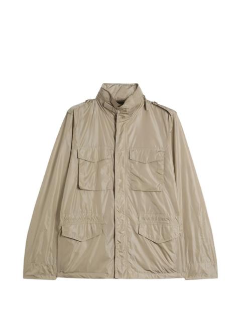 Aspesi flap-pocket jacket