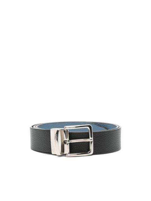 DSQUARED2 leather belt