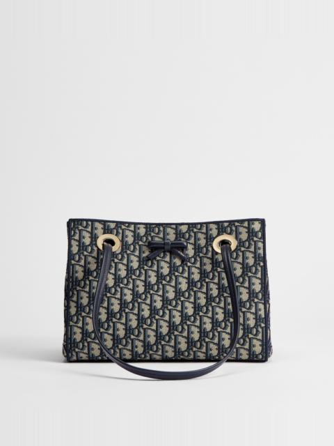 Dior Small Shopping Bag