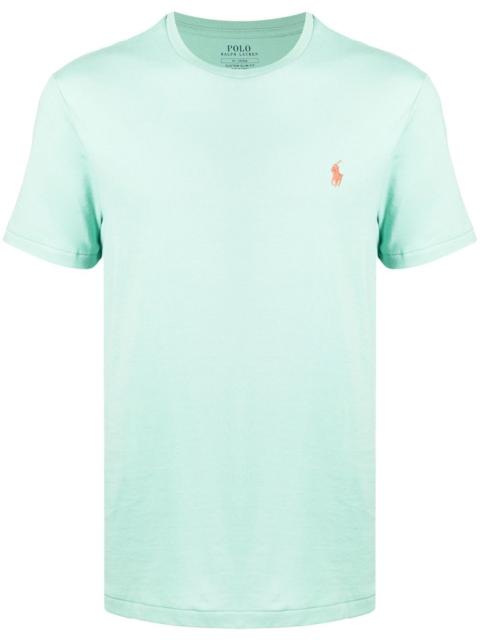 Polo Ralph Lauren Polo Pony embroidered T-shirt