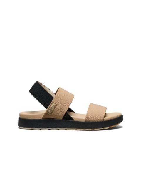 KEEN Women's Elle Backstrap Sandal