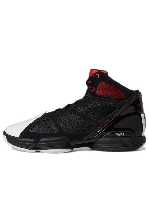adidas adidas Adizero Rose 1.5 Restomod 'Black Vivid Red' GY0245
