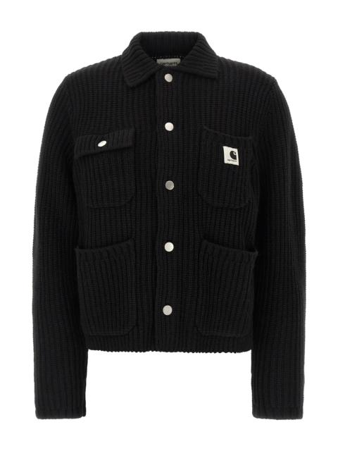 Carhartt 'Michigan Sweater' cardigan