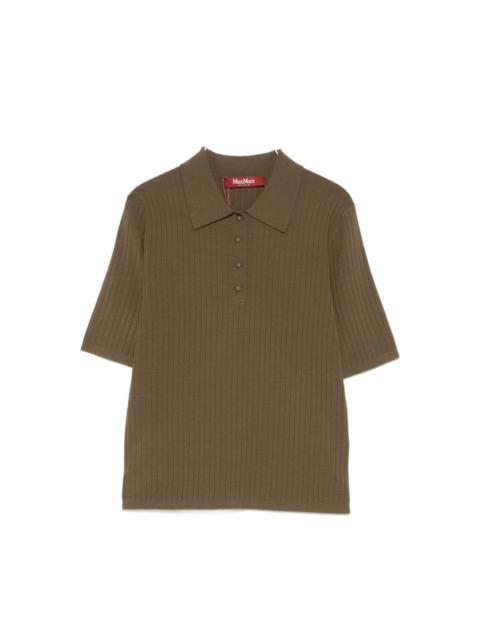 Max Mara Polo shirt
