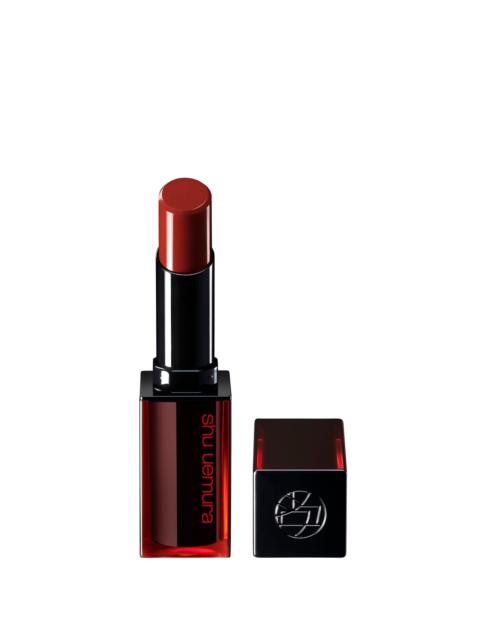 Shu Uemura rouge unlimited amplified lacquer