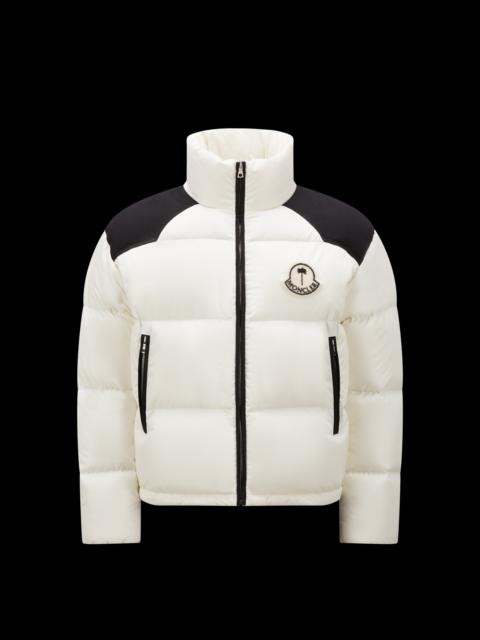Moncler Nevin Short Down Jacket