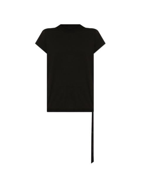 Rick Owens DRKSHDW strap-detail T-shirt