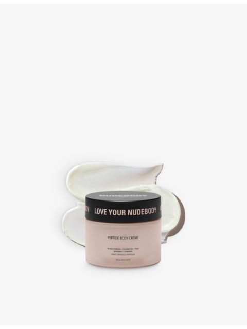 NUDESTIX Peptide Body Creme 240ml