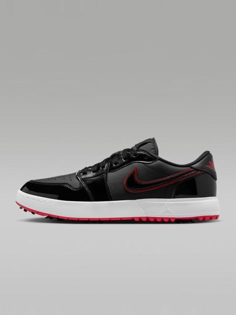 Air Jordan 1 Low G Golf Shoes