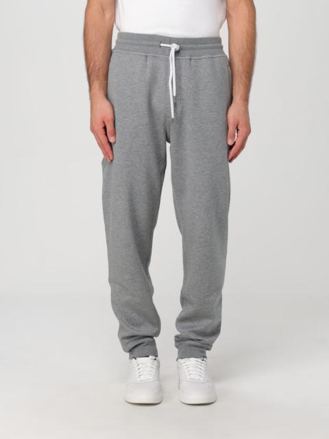 Brunello Cucinelli Pants men Brunello Cucinelli