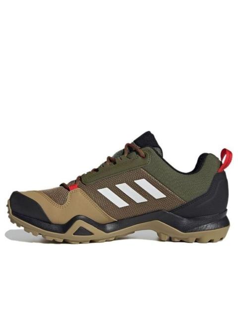 adidas adidas Terrex AX3 Hiking Shoes 'Wild Pine' FX4576