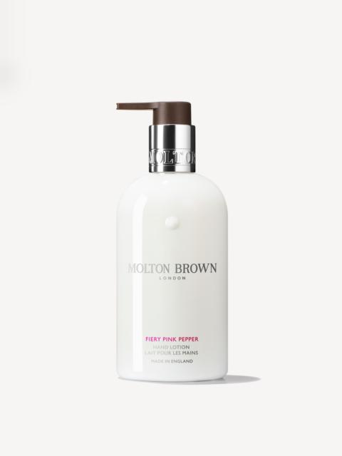 Molton Brown Fiery Pink Pepper Hand Lotion 10fl. oz.
