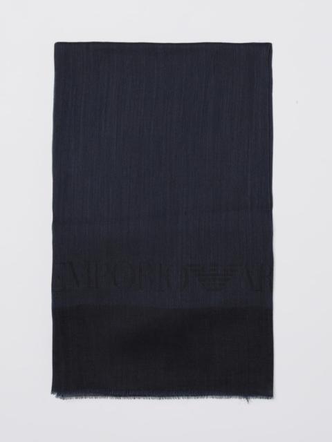 EMPORIO ARMANI Scarf men Emporio Armani