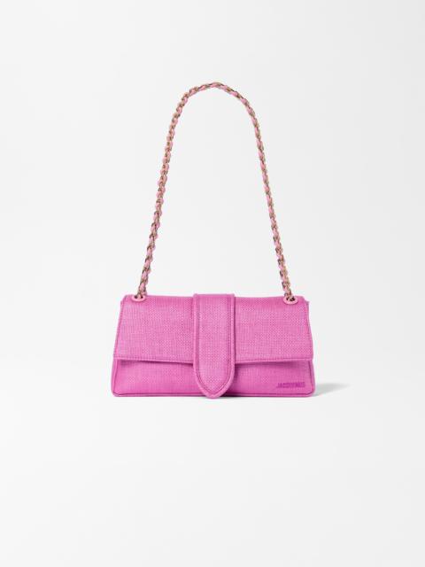 JACQUEMUS The Bambino Chaîne
