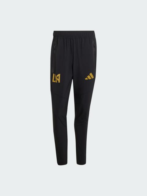 adidas LAFC Tiro Travel Pants
