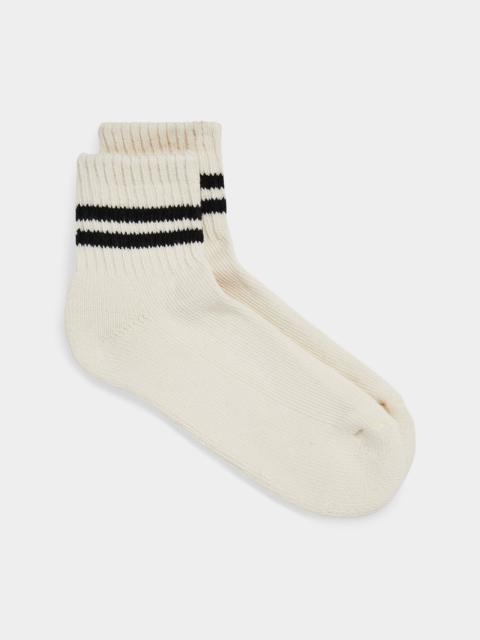 TODD SNYDER Athletic Ankle Sock