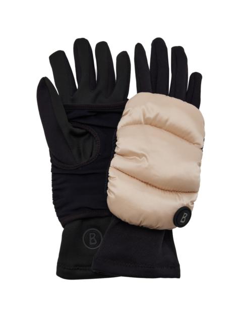 BOGNER Touch Ski Gloves neutral