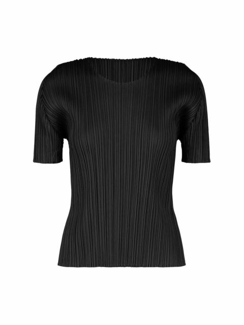 Pleats Please Issey Miyake BASICS