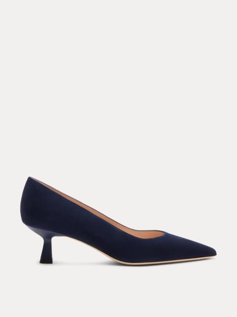 Stuart Weitzman STUART SUPERSCULPT PUMP 50