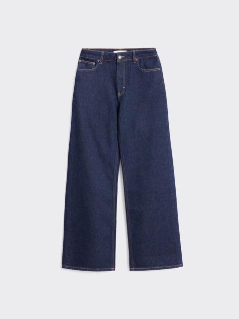 Holzweiler Linden Wide Jeans