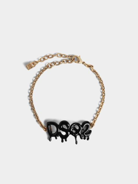 DSQ2 BRACELET