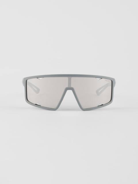 Prada Prada Linea Rossa Active sunglasses