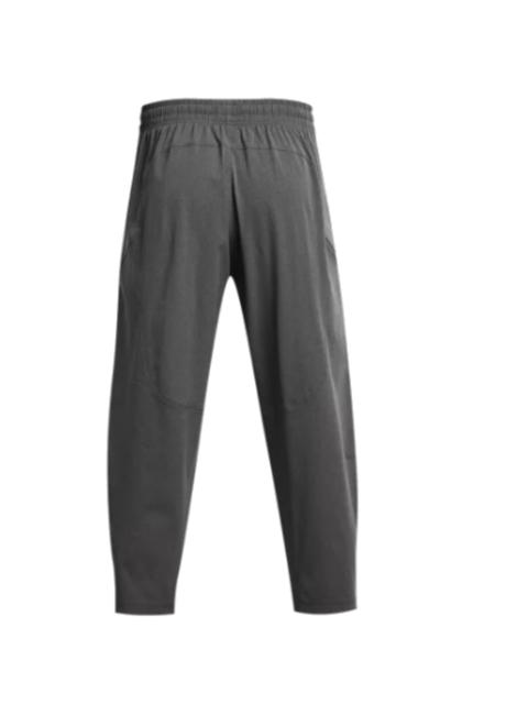 Under Armour Under Armour Unstoppable Airvent 7/8 Pants 'Grey' 1383030-025
