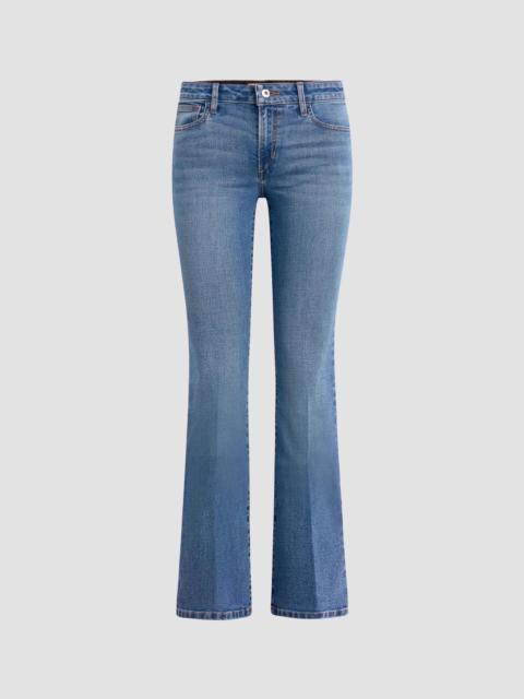 Joe's Jeans Women's The Naomi Whiskered Jeans - Rooftop