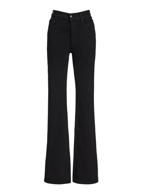 DL1961 Bridget Bootcut High-Rise Instasculpt™Jeans