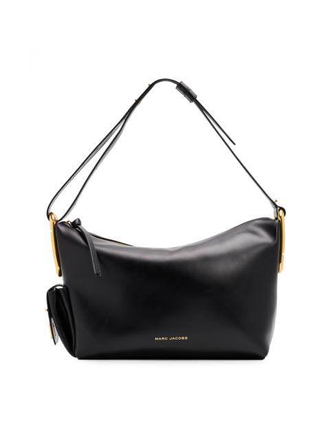 Marc Jacobs Women's Scene Large Leather Shoulder Bag - Black