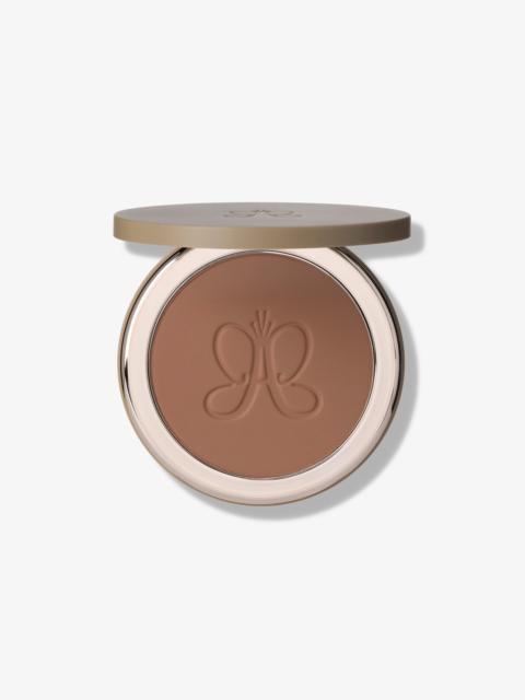 Anastasia Beverly Hills Smooth Blur Bronzer